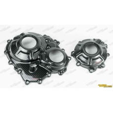 Ốp Lốc Máy ABS Carbon JMAX Honda CB650R-CBR650R 2021+ - Max (chính hãng)